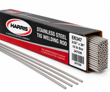 Harris ER347 Stainless Steel TIG Welding Rod