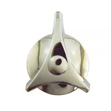 Index Button for Moen 1-Handle Faucets