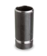COOPLET®  Schedule 40 Grooved x Bevel Adapter Nipple
