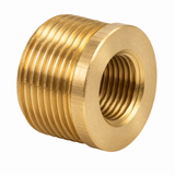 Billco Lead-Free Brass Face Bushings