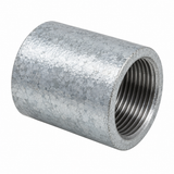 Billco Galvanized Standard Merchant Full Couplings