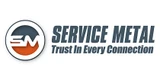 Service Metal