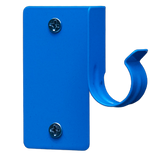3/4" Back of Stud Hap Pipe Hanger PL-1111-B3/4