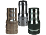 King Combination Nipple Grooved End