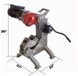 Power Pipe Cutter
