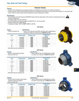 Dixon Hammer Union Catalog Page