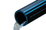 SDR 11 IPS HDPE Pipe