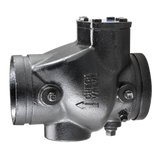 Shurjoint SJ-900 Grooved End Swing Check Valve