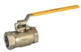 Seal Wleld Ball Valve NPT 316 Stainless Steel