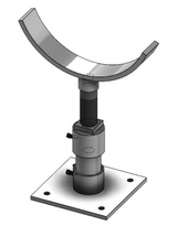 Fig. 430KTSF Adjustable Flange Support Kit