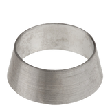 316 Stainless Steel Instrumentation Fitting Front Ferrule