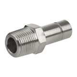 316 Stainless Steel Instrumentation Fitting Male Adapter