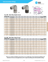 ASC Instrumentation Catalog Page