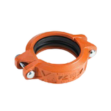 65SR Standard Rigid Coupling w/EPDM Gasket