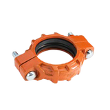 Standard Flex Coupling w/EPDM Gasket
