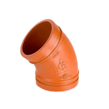 Cooplok 45 Elbow 65F