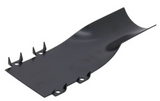 CounterStrike® 3-Quarter Striker Plate 3" X 9"