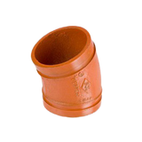 22-1/2 Elbow Cooplok 65TT
