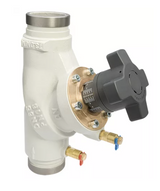 CB800 Balancing Valve Grooved Ends