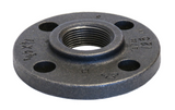Anvil® Cast Iron Flange Fig. 1011
