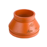 Concentric Grooved Reducer 65CR
