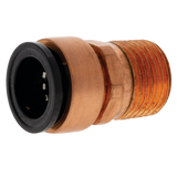 Nibco® P604 Wrot Racer® Adapter
