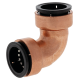 Nibco® P607 Wrot Racer® 90 Degree Elbow