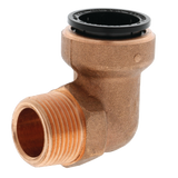 Nibco® P607-4 Wrot Racer® 90 Degree Elbow