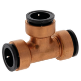 Nibco® P611 Wrot Racer® Tee