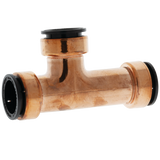 Nibco® P615 Wrot Racer® Repair Tee