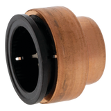 Nibco® P617 Wrot Racer® Tube Cap