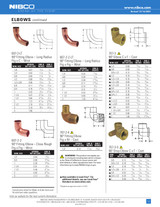 Nibco Copper Catalog