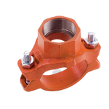 Mechanical Tee Threaded 65MT