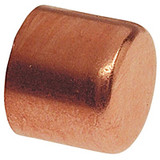 617 - Tube Cap C - Wrot