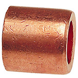 618 - Flush Bushing Ftg x C - Wrot