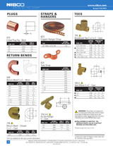 Nibco Copper Catalog