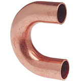 638 - Return Bend C x C - Wrot