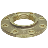 Class 150 Threaded Companion Flange F - Cast