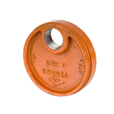 Grooved Cooplok Drain Cap 65DC