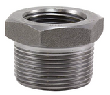 3000# Forged Steel Threaded Hex Bushing