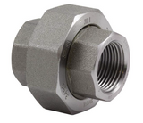 3000# Forged Steel Threaded Union