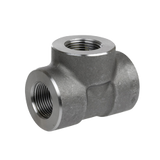 6000# Forged Steel Threaded Tee