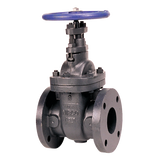 Nibco F-619NRS Gate Valve