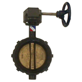 Nibco Wafer Butterfly Valve WD20005