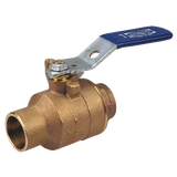 Nibco S-585-70 Solder Ball Valve