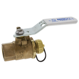 Nibco T-585-80-LF-HC