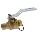 Nibco S-585-80-LF-HC