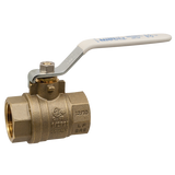 Nibco T-FP600A-LF Ball Valve