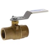 Nibco T-585HP-LF Ball Valve