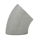 Sch10 304L SS Weld 45 Degree Elbow